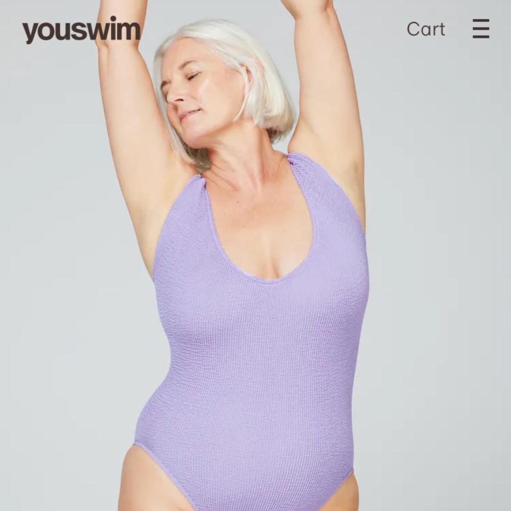 Youswim Eva Aster